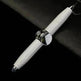 Creative Multi-Function LED Pen Spinning Decompression Gyro Metal Ballpoint Pen Fashion Office School Supplies Writing Pens - EX-STOCK CANADA