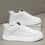 Casual Lace-up Sneakers Men Fashion Breathable Platform Sneakers Shoes Outdoor Sports sneakers . - EX-STOCK Canada