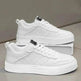 Casual Lace-up Sneakers Men Fashion Breathable Platform Sneakers Shoes Outdoor Sports sneakers . - EX-STOCK Canada