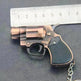 Metal Keychains Gas Windproof Toy Lighter - EX-STOCK CANADA