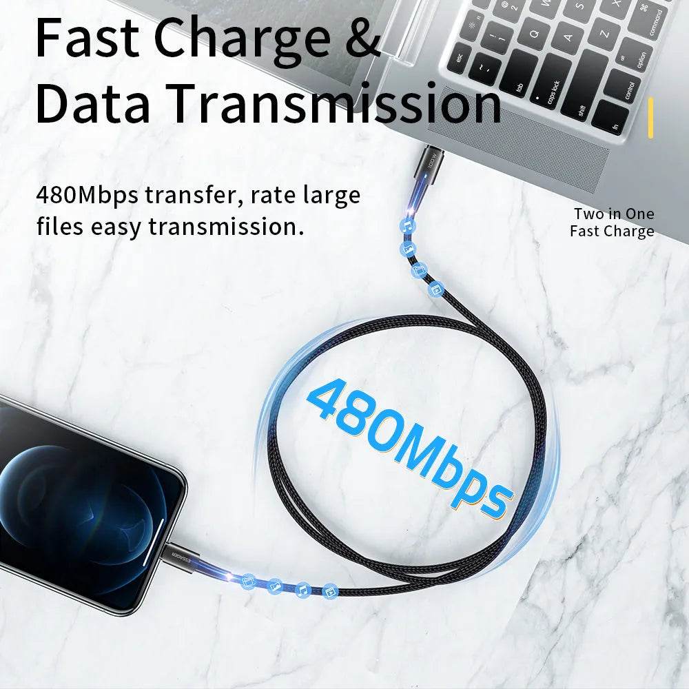 Mobile Phone Data Charging Cable - EX-STOCK Canada