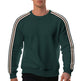 Casual Men's Loose Round Neck Sweater Thin EX-STOCK Canada 