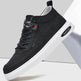 Umbrella Cloth Breathable Fashion Sneakers For Men - EX-STOCK Canada