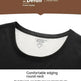 Men's Thermal Underwear Fleece-lined Double-sided Brushed Long John set - EX-STOCK CANADA