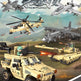 Military Building Blocks Set for Kids – XINGBAO 6-in-1 Tank, Helicopter & Fighter Jet Construction Toy