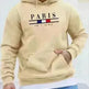 Casual Autumn And Winter Thick Cashmere sweatshirt Hoodie Pullover for men - EX-STOCK CANADA