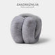 Men And Women Warm-keeping Earmuffs Plus Size Plush Earmuff - EX-STOCK Canada