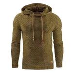 Plain Fleece Pullover hoodies sweater mens - EX-STOCK CANADA