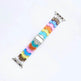 Suitable For Smart Watch Strap Resin Acrylic - EX-STOCK Canada