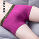 Men's Cotton Boxer Briefs Casual Solid Color Mid Waist underwear - EX-STOCK Canada