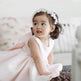 Little Bridesmaid Flower Girl Dress Princess ball dress for baby girl - EX-STOCK Canada