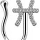 Constellation Nose Ring Piercing Jewelry - EX-STOCK Canada