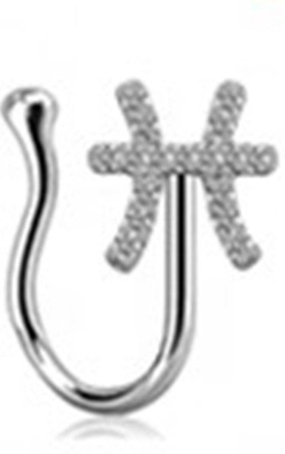 Constellation Nose Ring Piercing Jewelry - EX-STOCK Canada