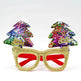 Christmas Creative Party Gathering Dress Up Glasses - EX-STOCK CANADA