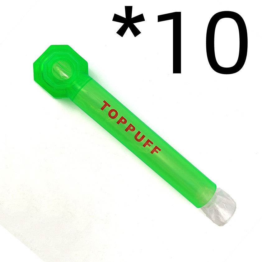 Personality Hookah Lid Glass Pipe Fittings - EX-STOCK Canada