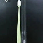 Micron Soft Manual Toothbrush - EX-STOCK CANADA