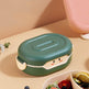 Portable Plastic Lunch Box Lunch Container childrens lunch box - EX-STOCK Canada