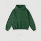 Men's Fashion Retro Velvet Hoodie Sweatshirt Pullover top - EX-STOCK CANADA