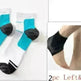 Ankle Support Brace for sprain Ankle Elastic Ankle Sleeve - EX-STOCK CANADA
