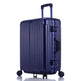 Drop-Resistant All-Aluminum-Magnesium Alloy Luggage For Travel | EX-STOCK Canada 