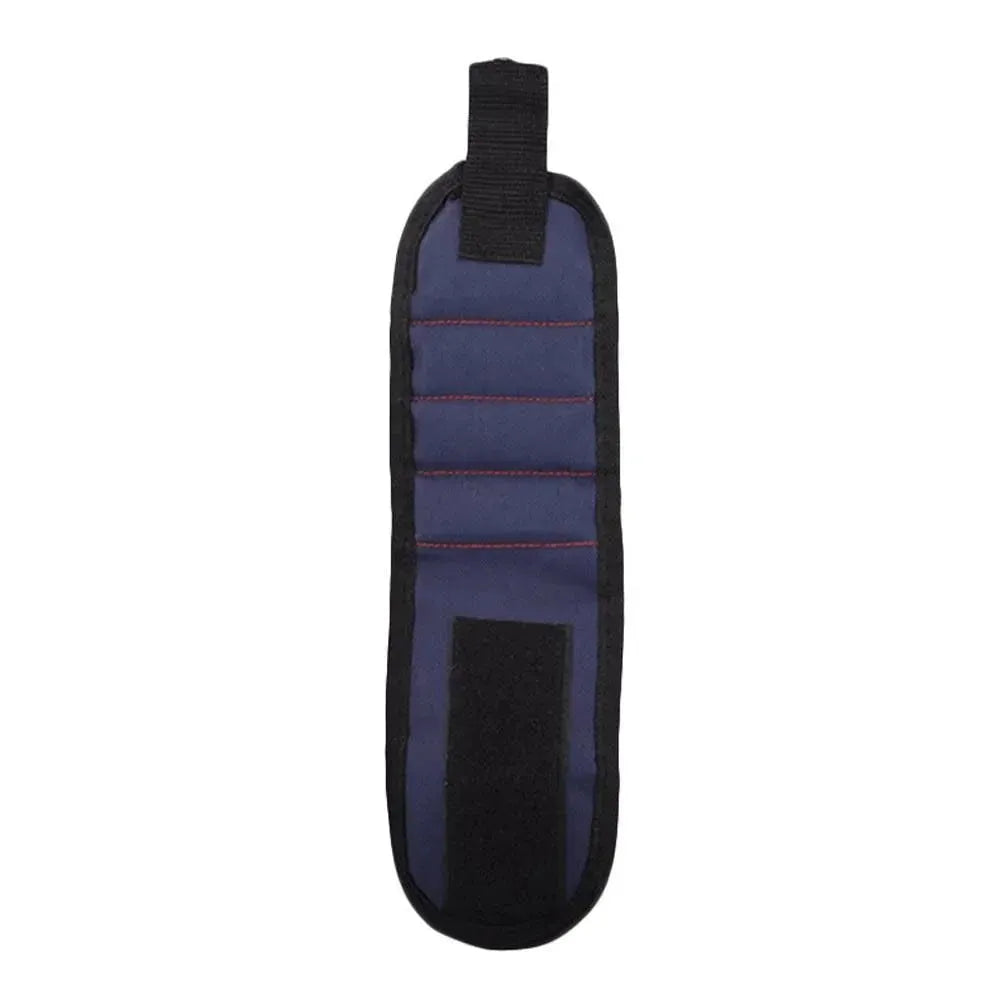 Fifteen-Compartment Powerful Magnetic Wristband - EX-STOCK CANADA