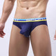 Silk Quick dry Breathable Ball sack Briefs with Pouch underwear men. - EX-STOCK Canada