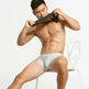 Hibbing Men's Boxer Pants U Raised Panties Flat Foot Briefs underwear - EX-STOCK CANADA