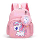 Large Capacity Cute Bunny Cartoon Backpack for School - EX-STOCK Canada