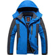 Men's Assault Fleece-lined Outdoor Winter Windproof Jacket - EX-STOCK Canada