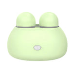 Cute Beauty Contact Lenses Case Vibrating Ultrasonic Cleaner - EX-STOCK CANADA