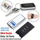 Portable Electronic Digital Mini Scale for weighing Spices jewelry - EX-STOCK Canada