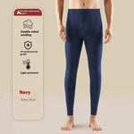 Long Johns Men's Warm Compression Pants Leggings - EX-STOCK Canada