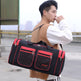 Business Trip Oversized Capacity Travel Bag Male Hand-held Luggage Bag | EX-STOCK Canada 