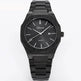 Fashion Stainless Steel Strap Men's Quartz Watch - EX-STOCK Canada
