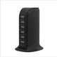 6 Port USB Sailboat Power Strip Charger - EX-STOCK CANADA