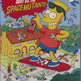 The Simpsons - Bart vs The Space Mutants 