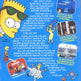 The Simpsons - Bart vs The Space Mutants 