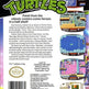 Teenage Mutant Ninja Turtles 