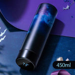 Intelligent temperature display mug - EX-STOCK Canada