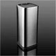 Stainless Steel Kitchen Cutlery Holder Utensils holder - EX-STOCK CANADA