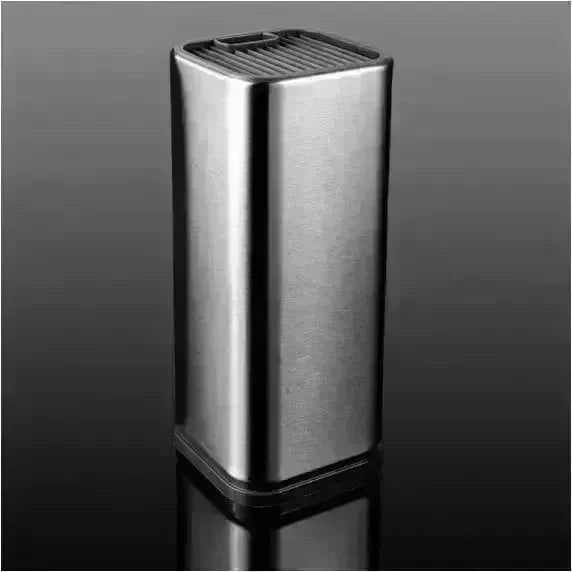 Stainless Steel Kitchen Cutlery Holder Utensils holder - EX-STOCK CANADA