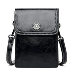 Fashion Simple Large Capacity Mobile Phone Bag Mini Crossbody Bag - EX-STOCK CANADA