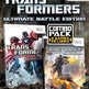 Transformers: Ultimate Battle Edition 