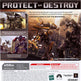 Transformers: Ultimate Battle Edition 