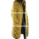 Chunky Long Knitted Hoodie winter Long Cardigan  sweater Jacket women - EX-STOCK CANADA