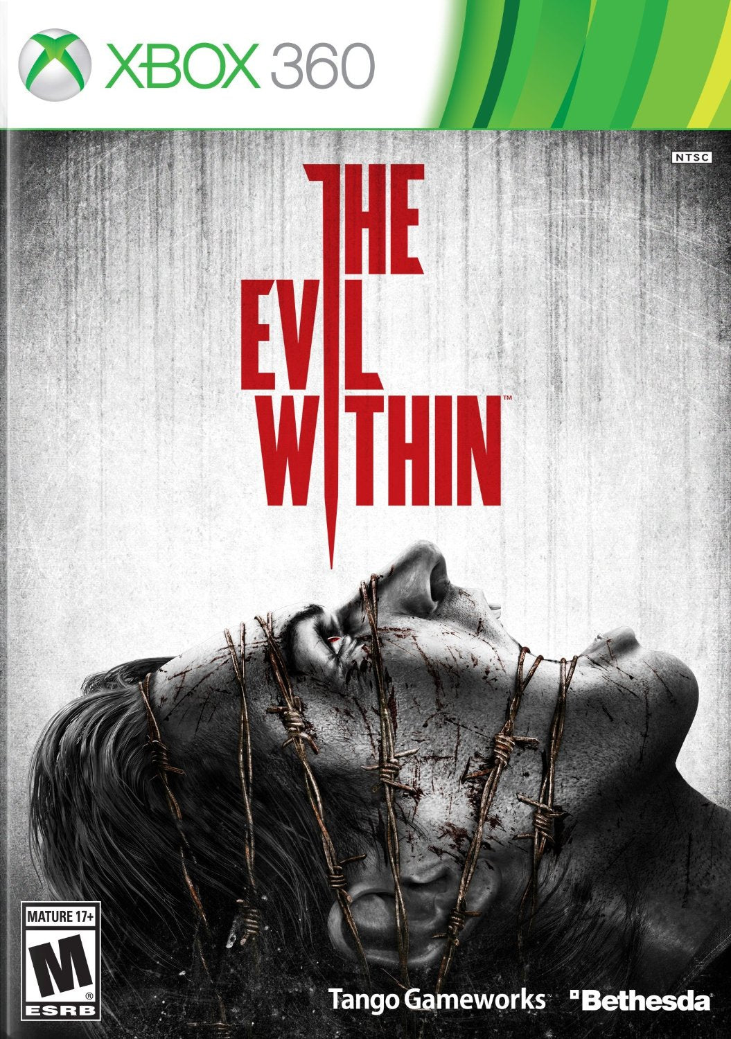The Evil Within 