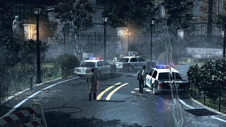 The Evil Within 