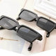 Men's Rearview Anti-tracking Spy Sunglasses Reflective - EX-STOCK Canada