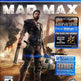 MAD MAX 
