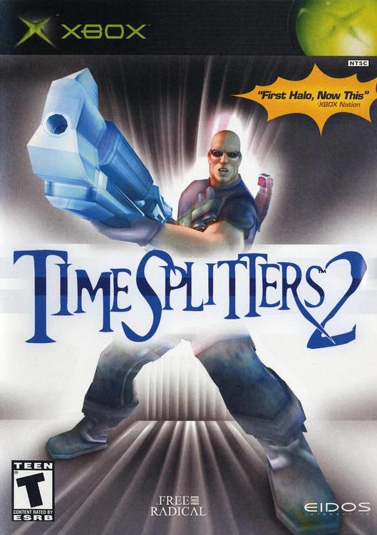 TimeSplitters 2 